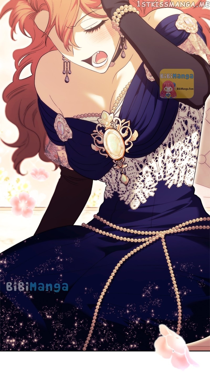 Is It a Fortune or Is It a Woe? Chapter 112 - page 6