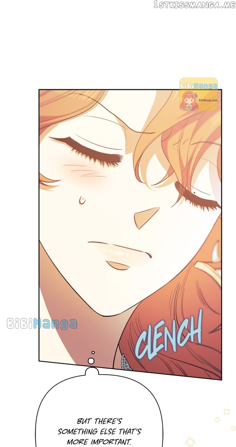 Is It a Fortune or Is It a Woe? Chapter 112 - page 63