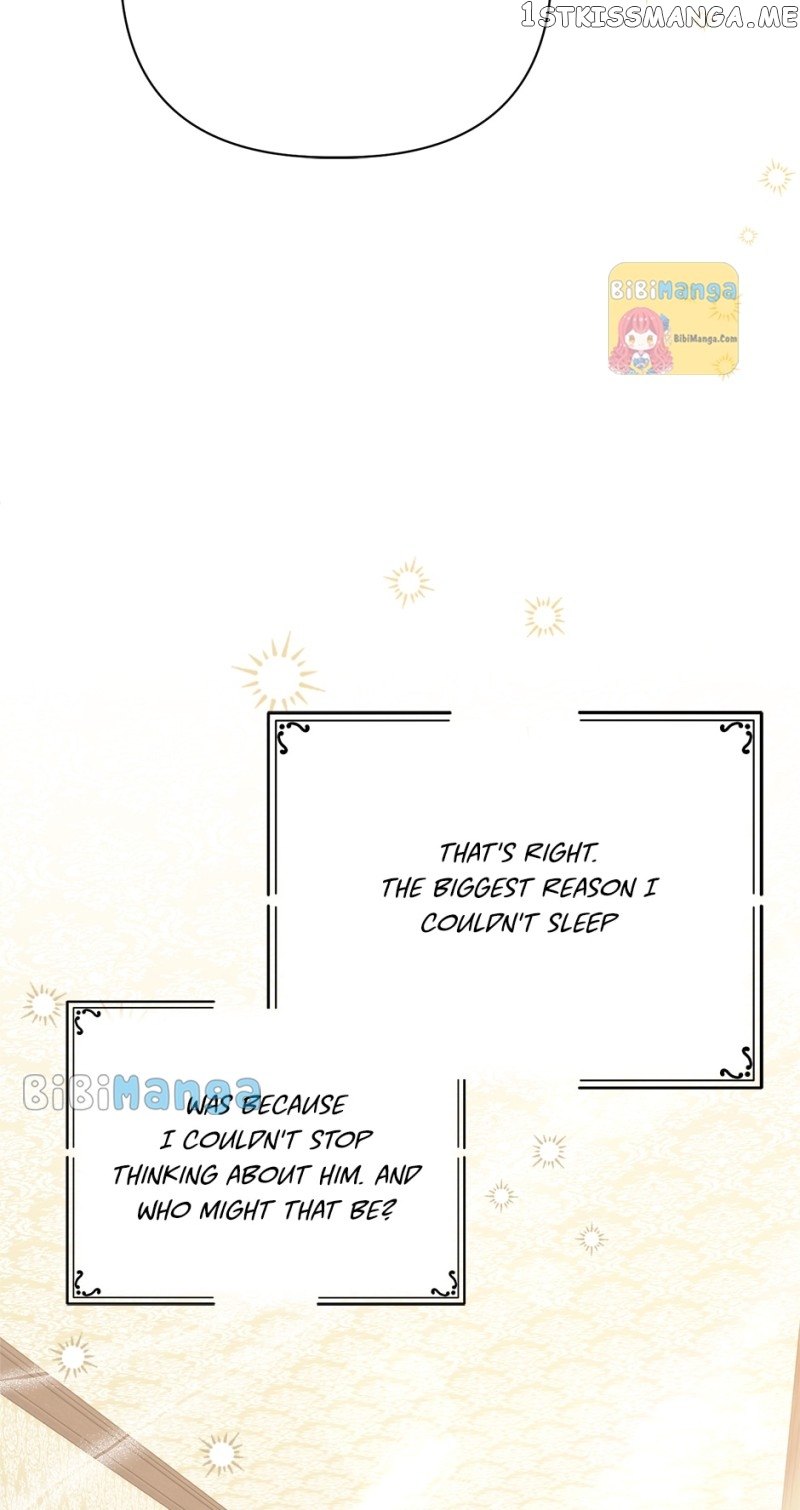Is It a Fortune or Is It a Woe? Chapter 112 - page 64