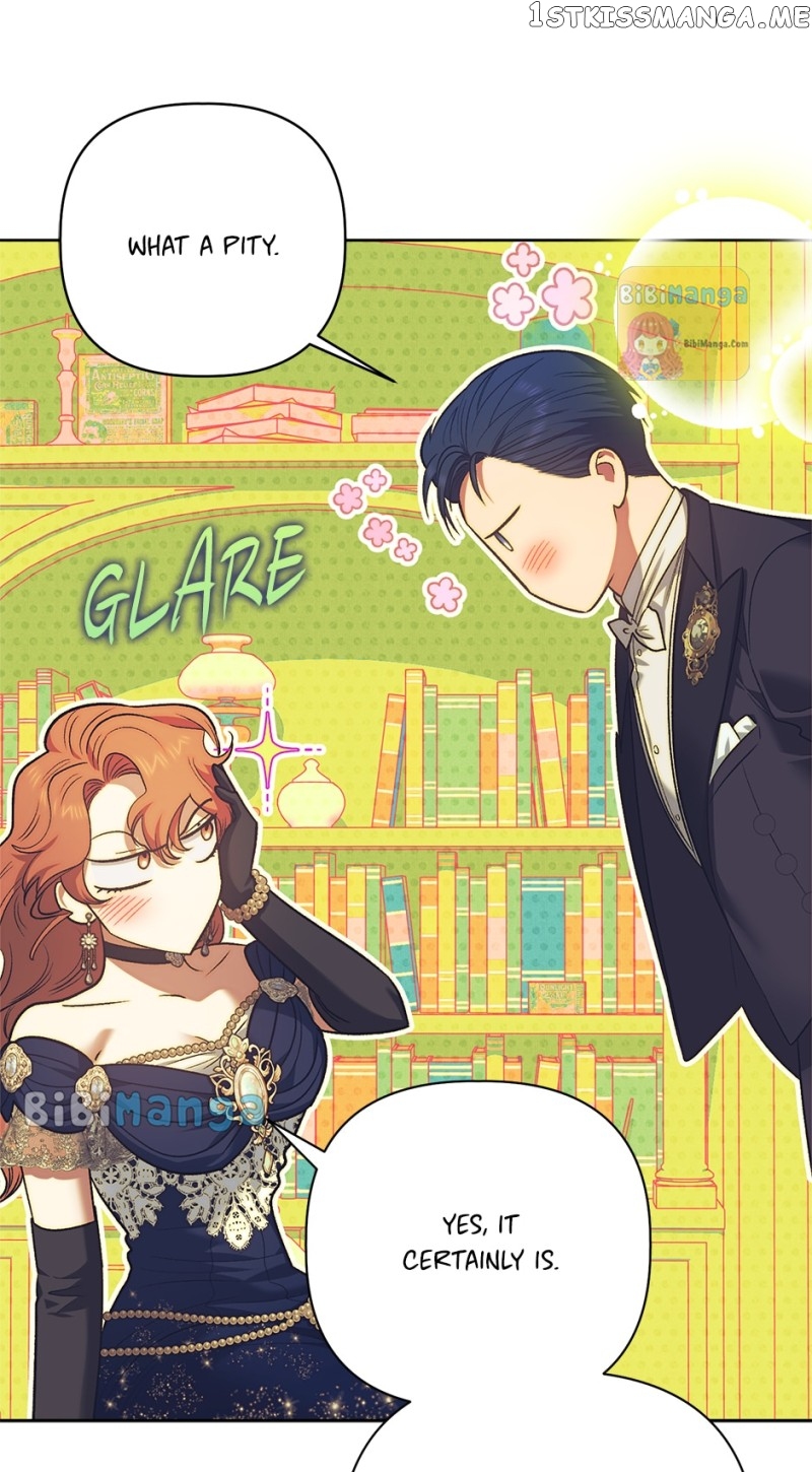 Is It a Fortune or Is It a Woe? Chapter 112 - page 7