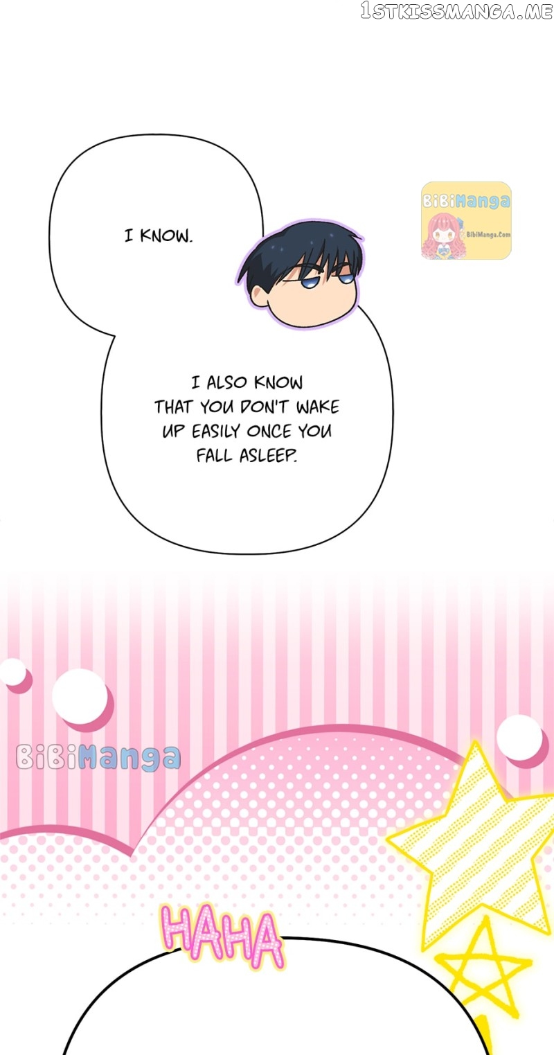 Is It a Fortune or Is It a Woe? Chapter 112 - page 77