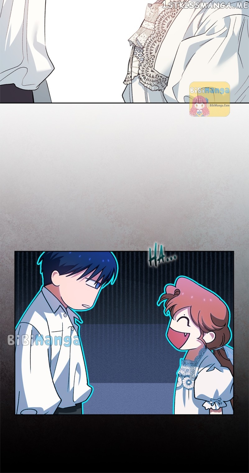 Is It a Fortune or Is It a Woe? Chapter 112 - page 79