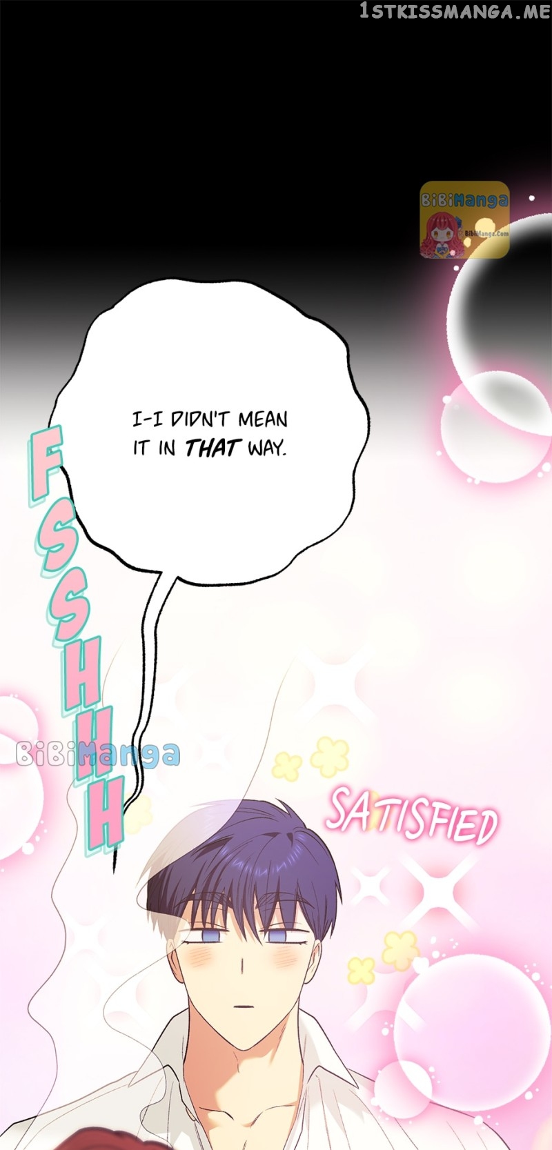 Is It a Fortune or Is It a Woe? Chapter 112 - page 80
