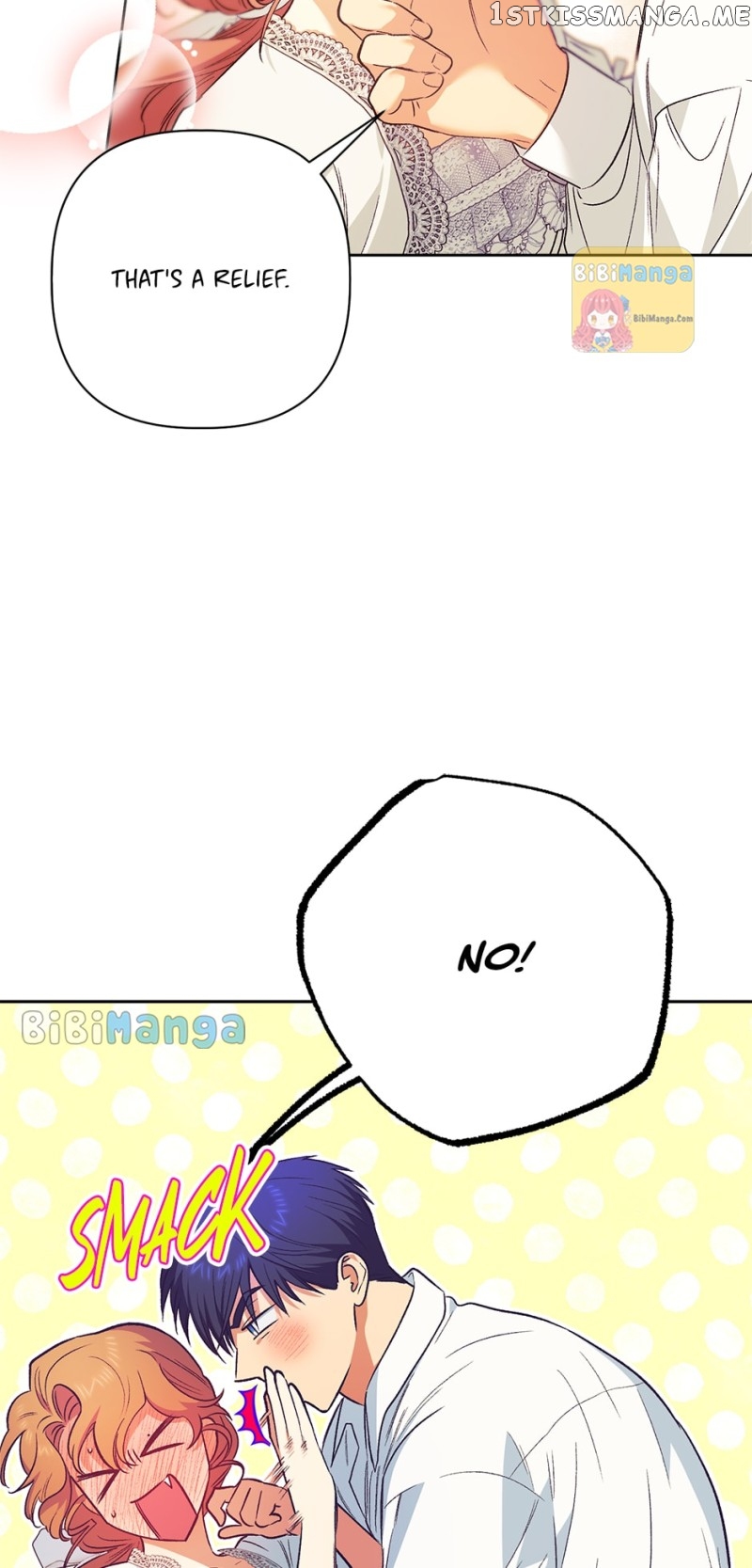 Is It a Fortune or Is It a Woe? Chapter 112 - page 83