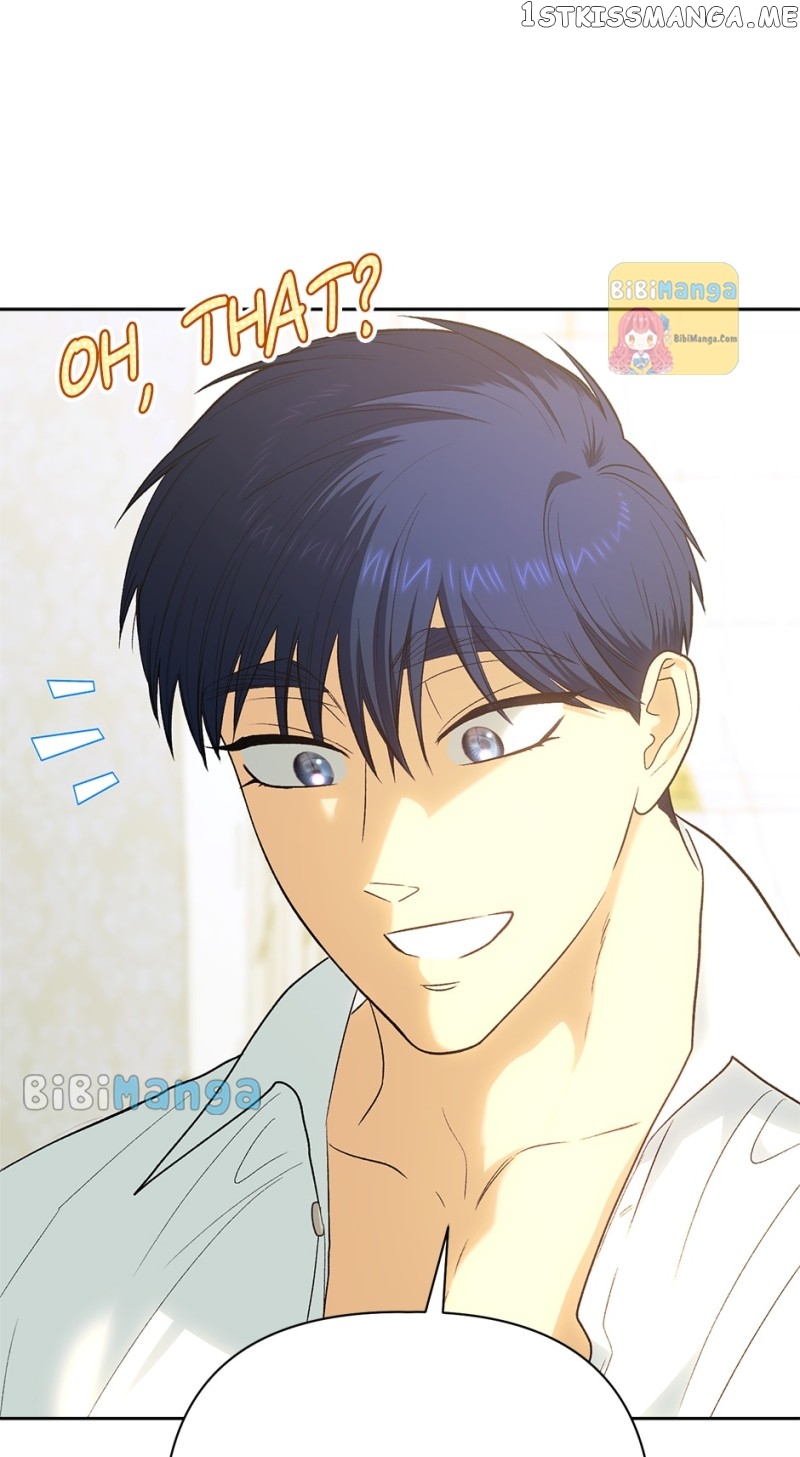 Is It a Fortune or Is It a Woe? Chapter 112 - page 85