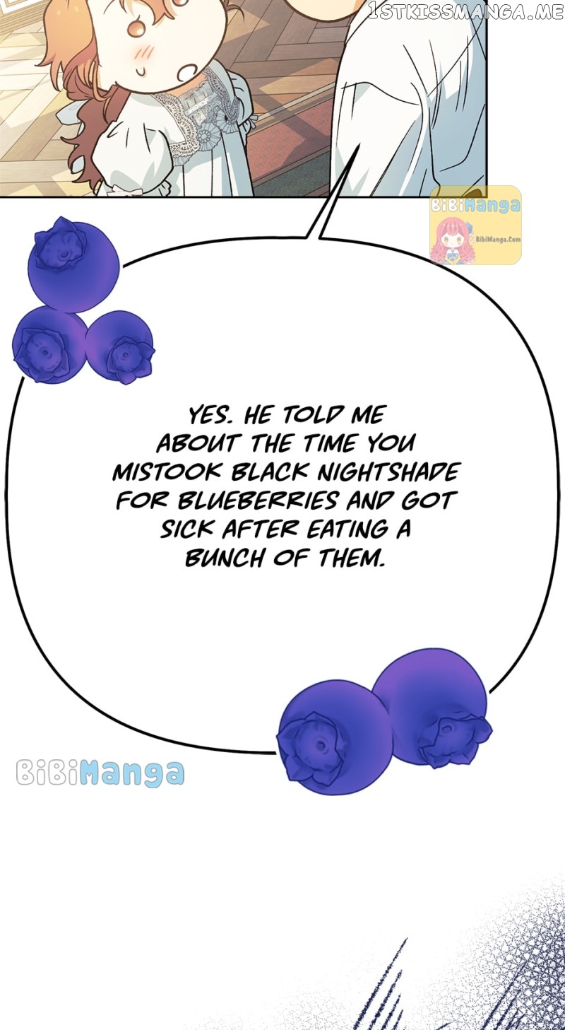 Is It a Fortune or Is It a Woe? Chapter 112 - page 87