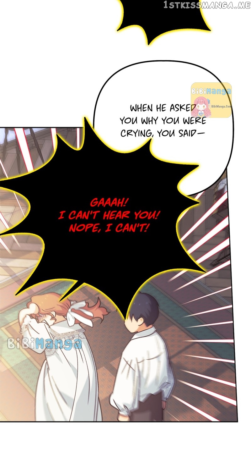 Is It a Fortune or Is It a Woe? Chapter 112 - page 90