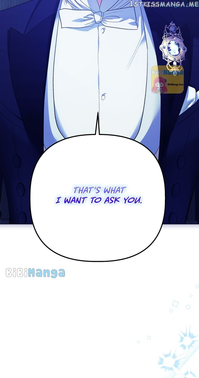 Is It a Fortune or Is It a Woe? Chapter 111 - page 10