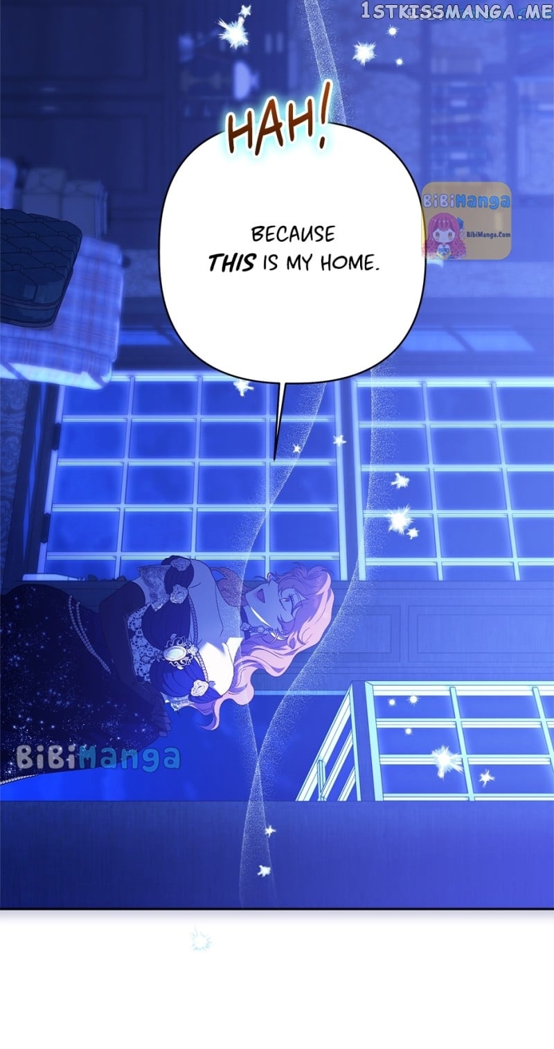 Is It a Fortune or Is It a Woe? Chapter 111 - page 12