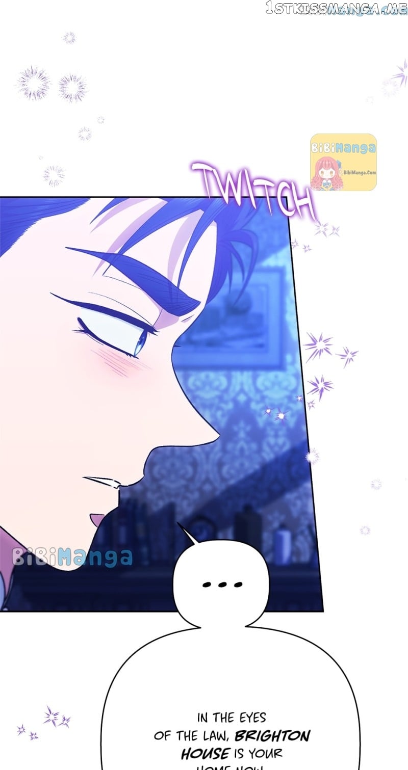 Is It a Fortune or Is It a Woe? Chapter 111 - page 13