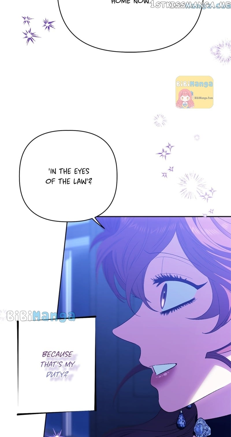Is It a Fortune or Is It a Woe? Chapter 111 - page 14