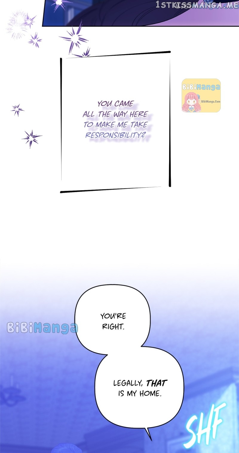 Is It a Fortune or Is It a Woe? Chapter 111 - page 15