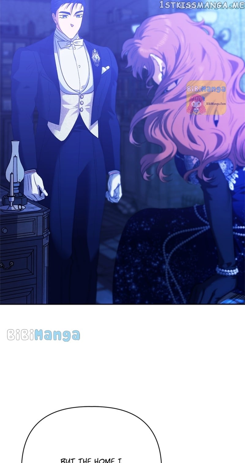 Is It a Fortune or Is It a Woe? Chapter 111 - page 16