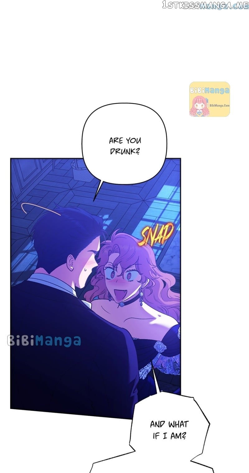 Is It a Fortune or Is It a Woe? Chapter 111 - page 19
