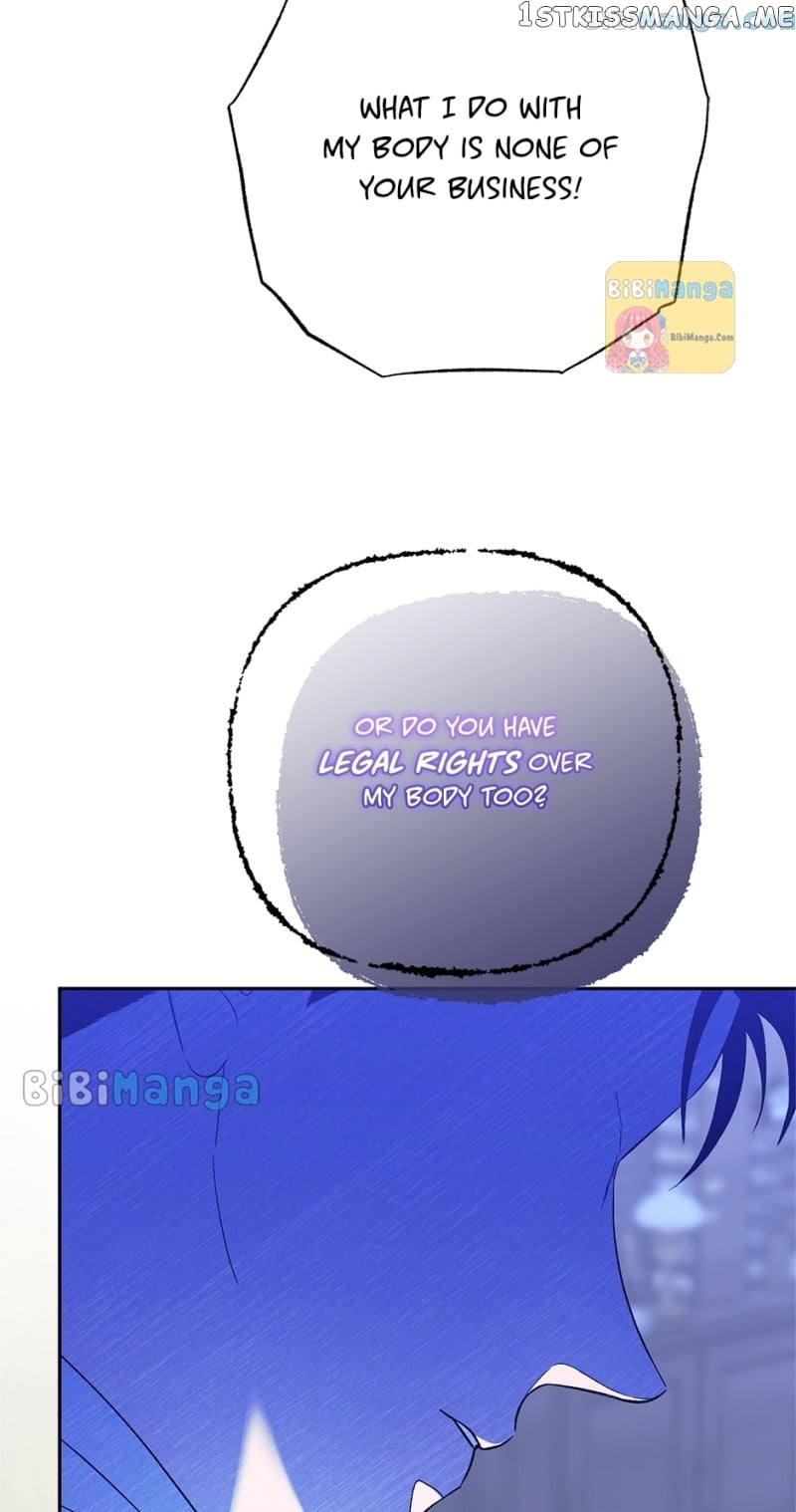 Is It a Fortune or Is It a Woe? Chapter 111 - page 20