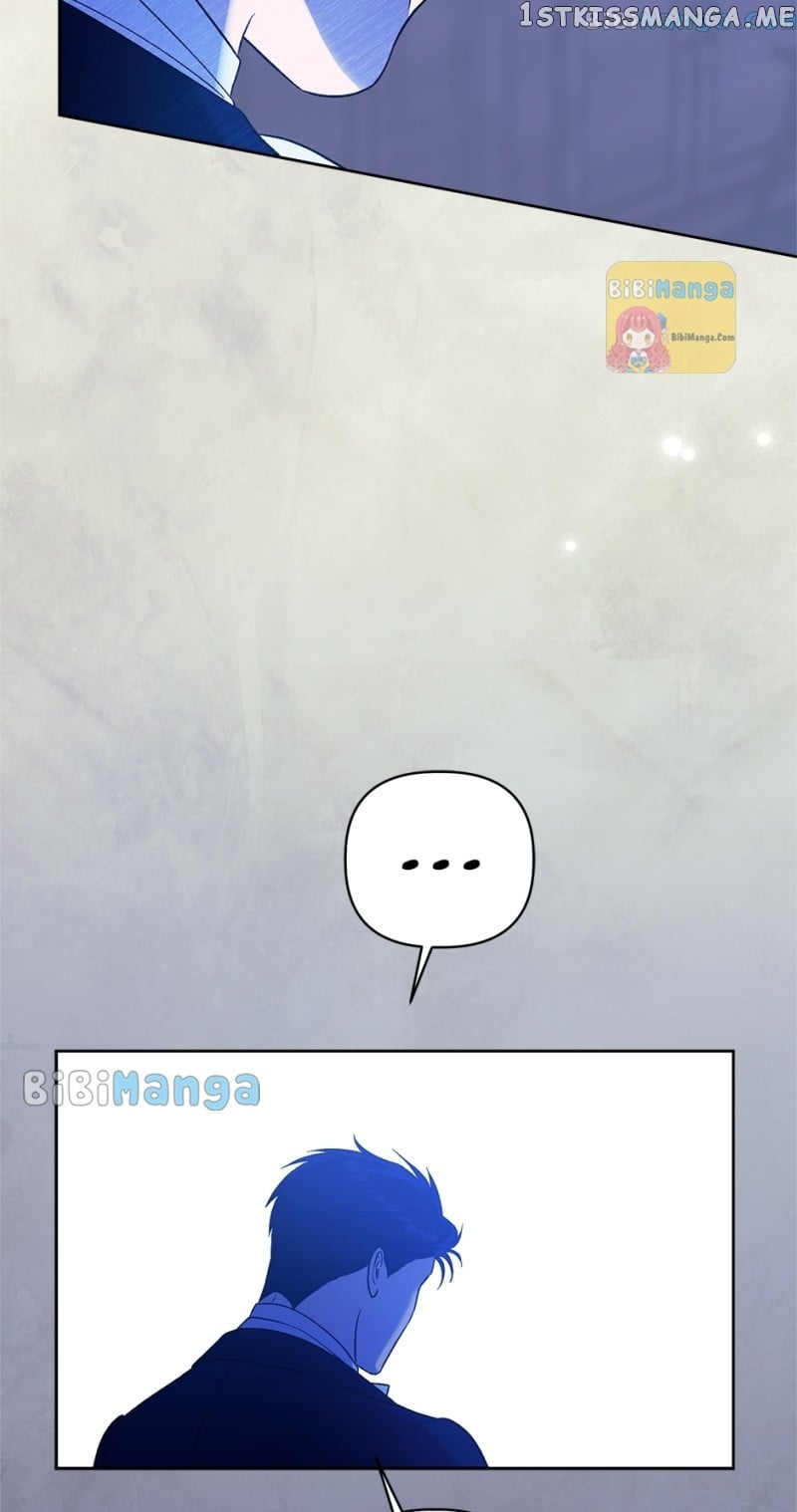 Is It a Fortune or Is It a Woe? Chapter 111 - page 21