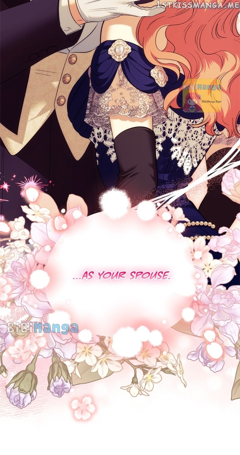 Is It a Fortune or Is It a Woe? Chapter 111 - page 24