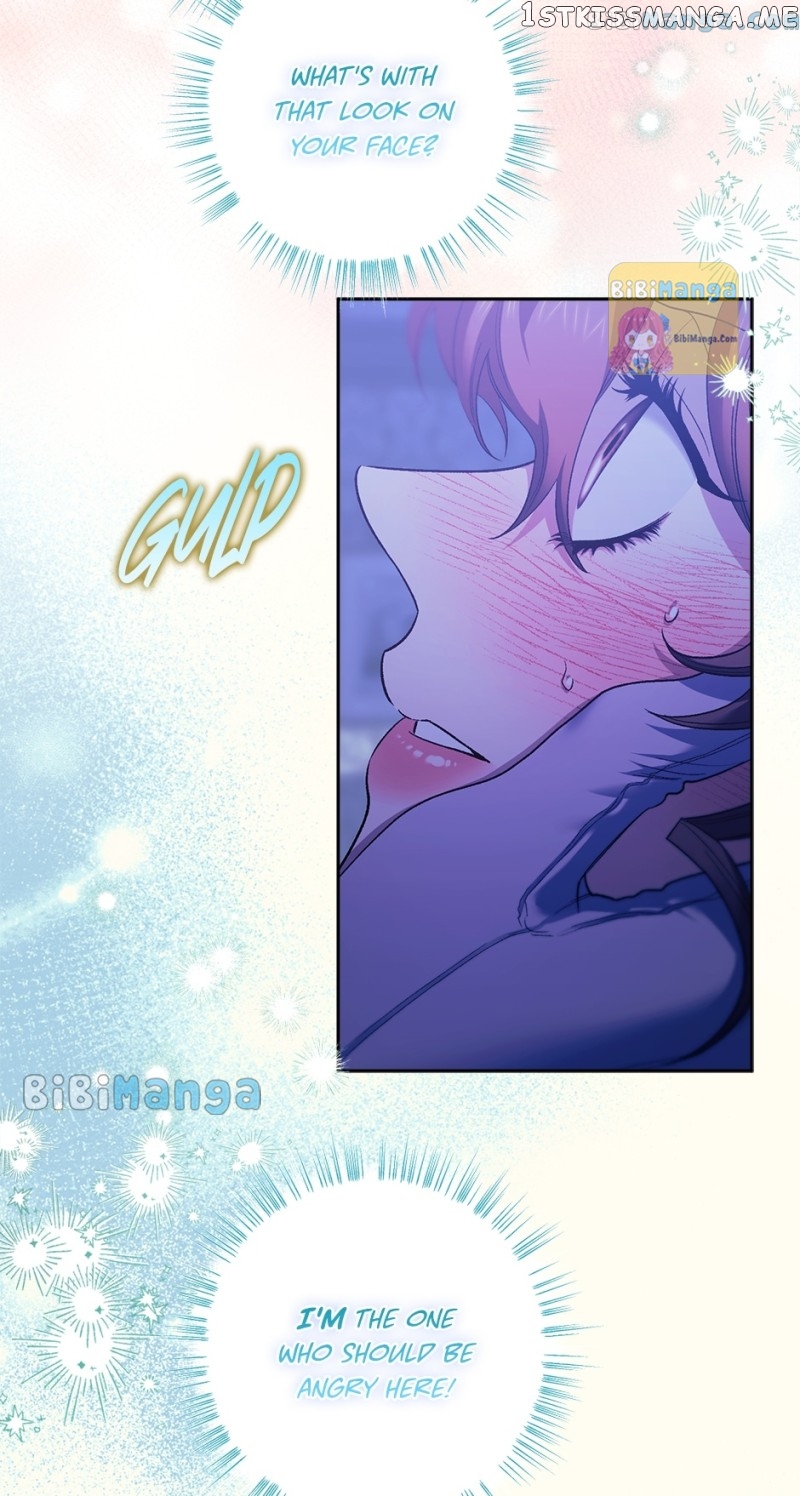Is It a Fortune or Is It a Woe? Chapter 111 - page 27