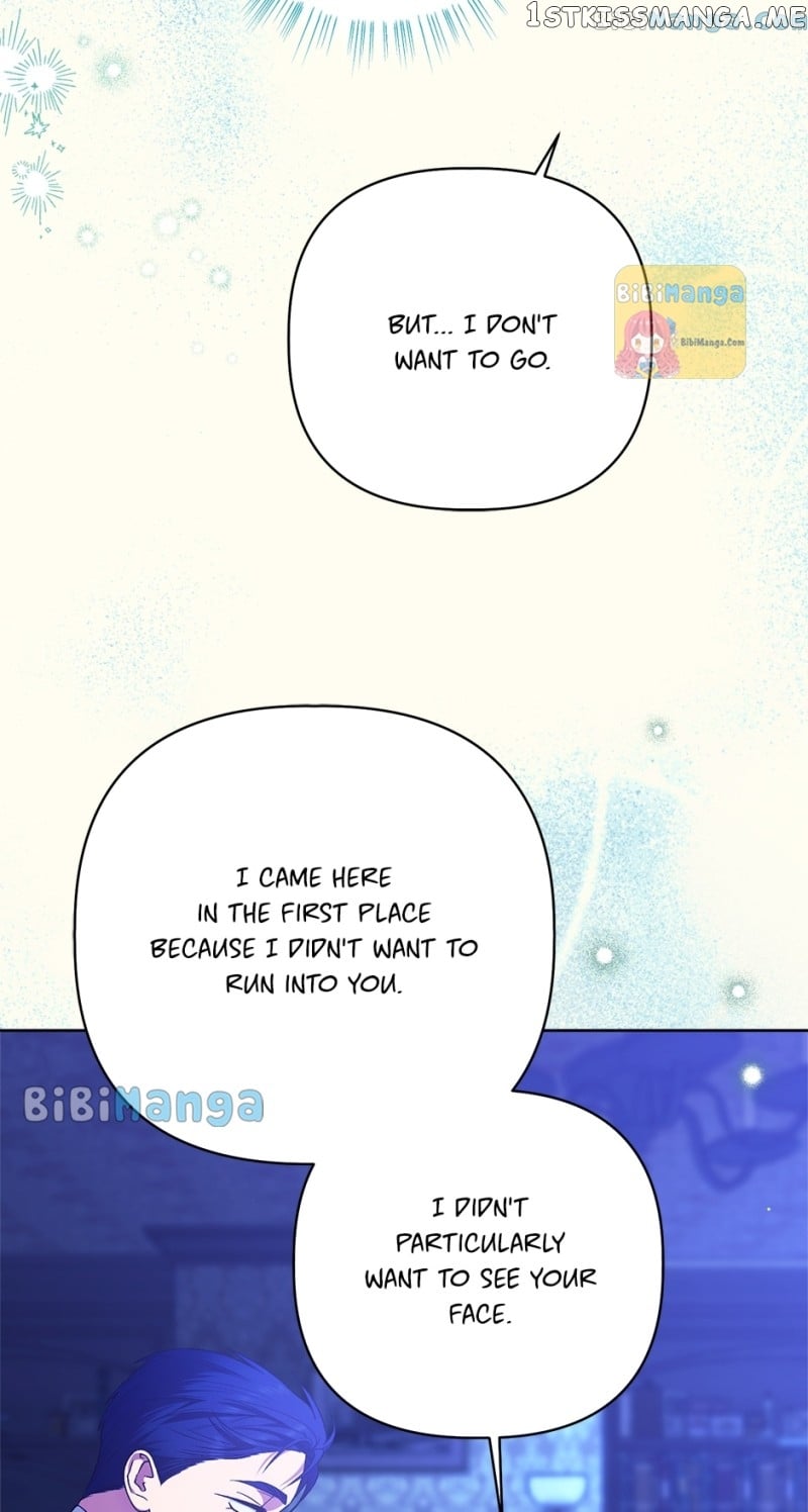 Is It a Fortune or Is It a Woe? Chapter 111 - page 28