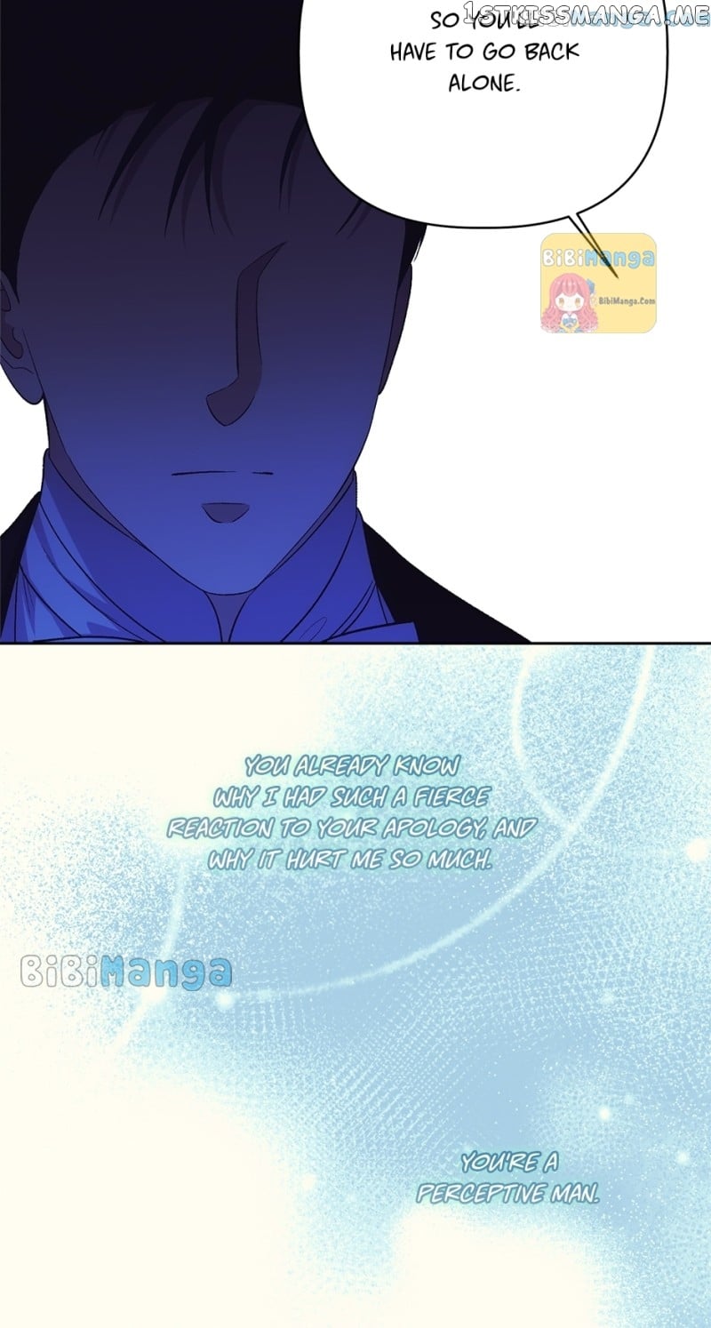 Is It a Fortune or Is It a Woe? Chapter 111 - page 30