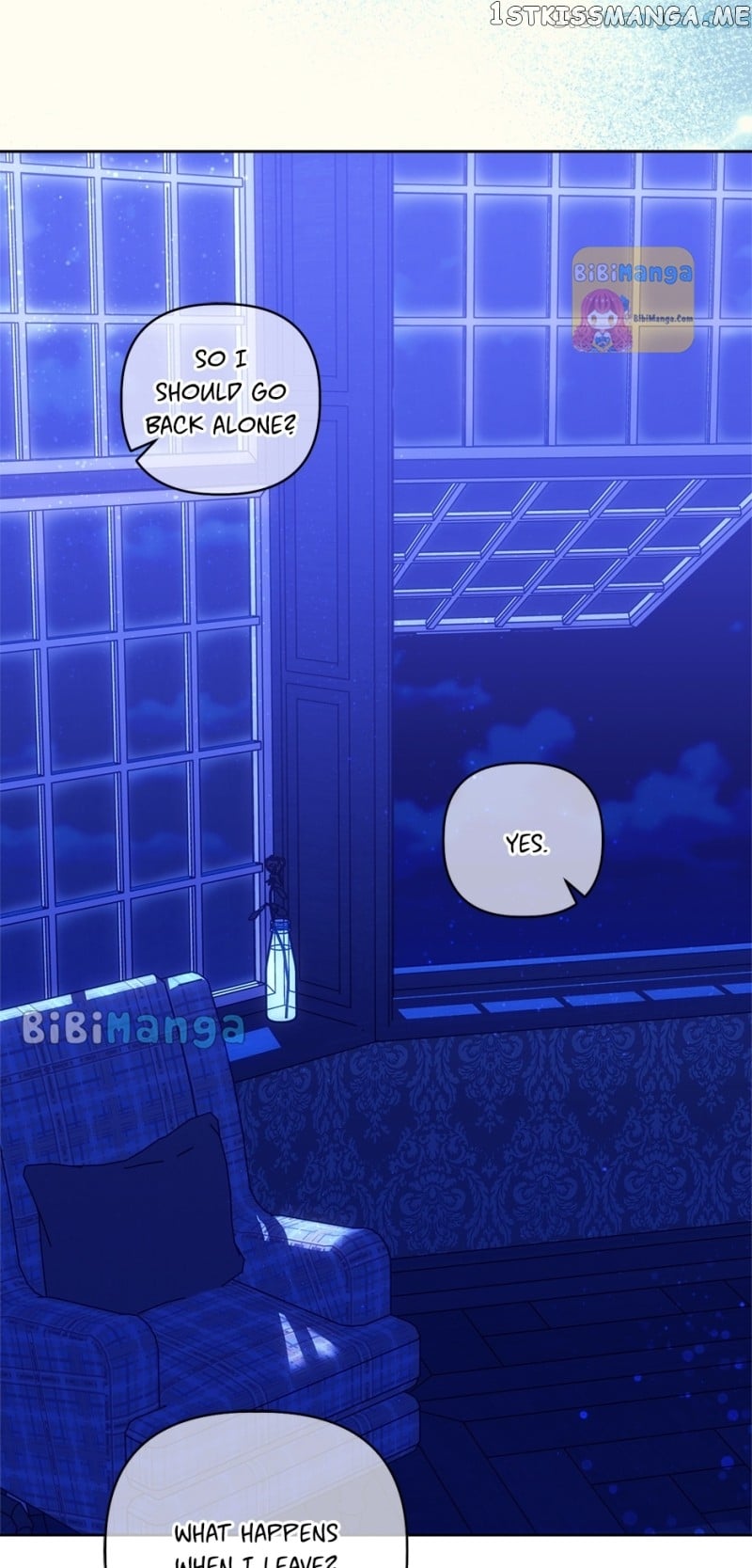 Is It a Fortune or Is It a Woe? Chapter 111 - page 31