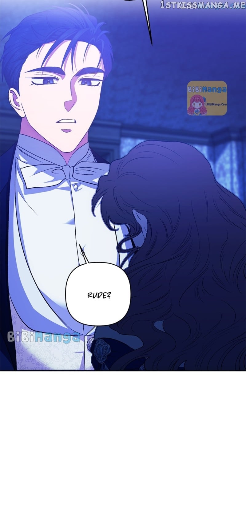 Is It a Fortune or Is It a Woe? Chapter 111 - page 35