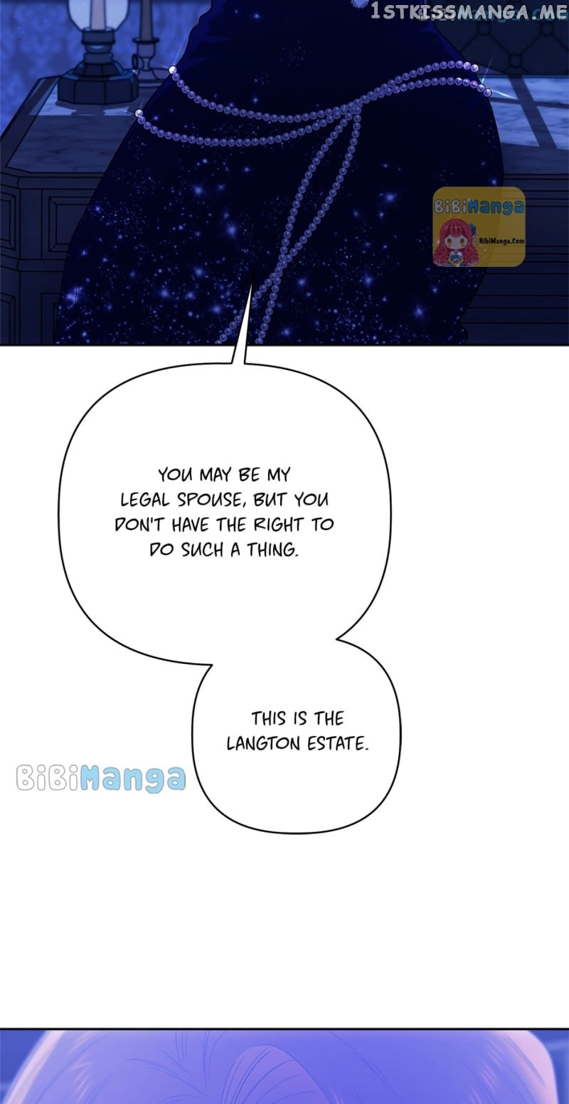 Is It a Fortune or Is It a Woe? Chapter 111 - page 37