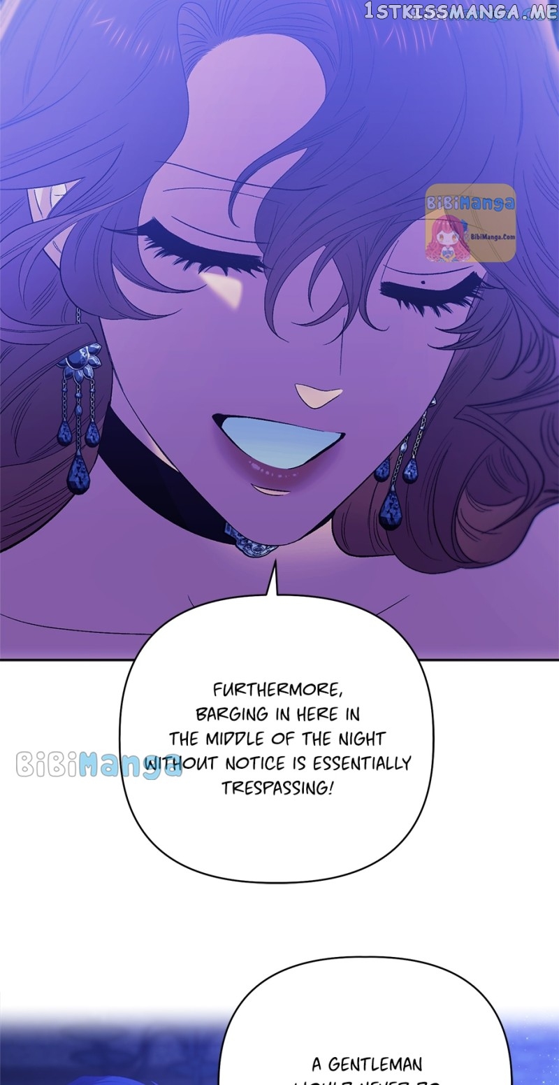 Is It a Fortune or Is It a Woe? Chapter 111 - page 38