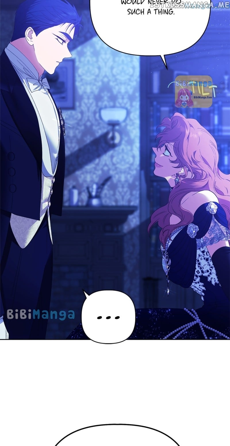 Is It a Fortune or Is It a Woe? Chapter 111 - page 39