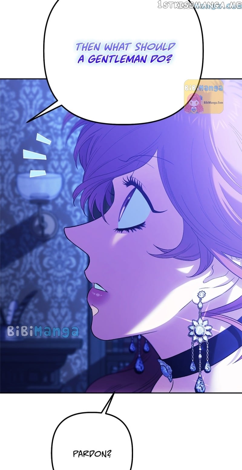 Is It a Fortune or Is It a Woe? Chapter 111 - page 40