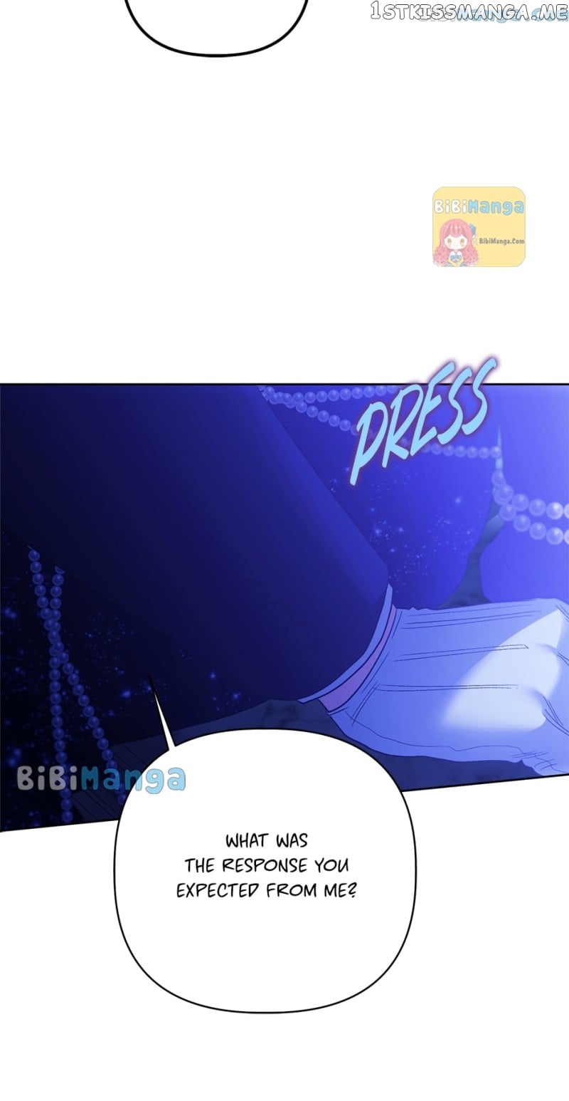 Is It a Fortune or Is It a Woe? Chapter 111 - page 41