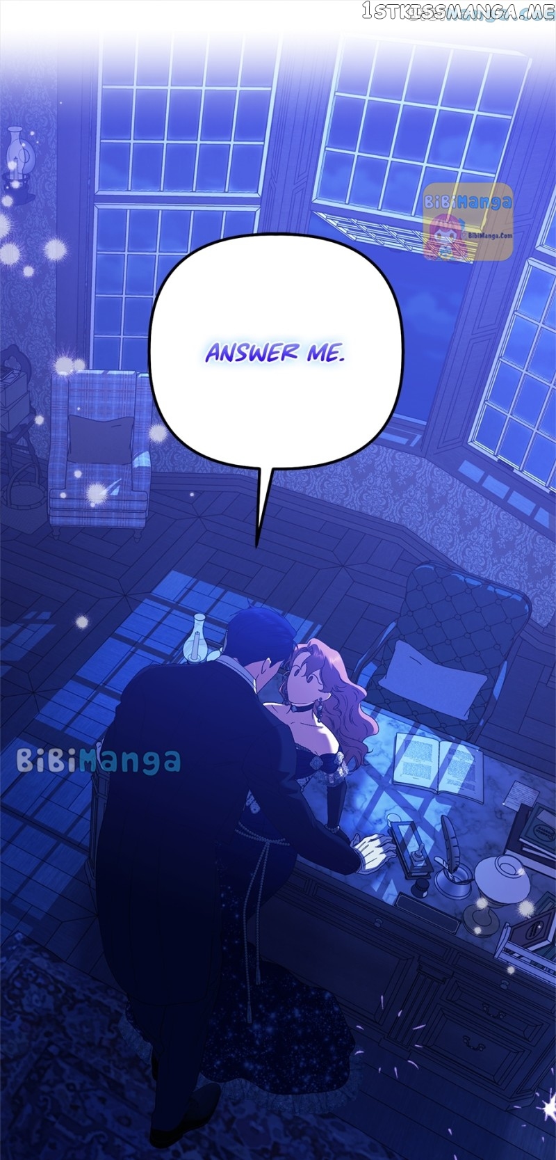 Is It a Fortune or Is It a Woe? Chapter 111 - page 42