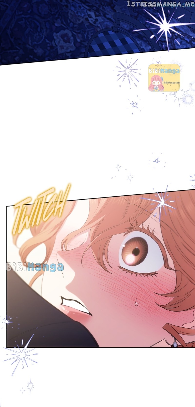 Is It a Fortune or Is It a Woe? Chapter 111 - page 43