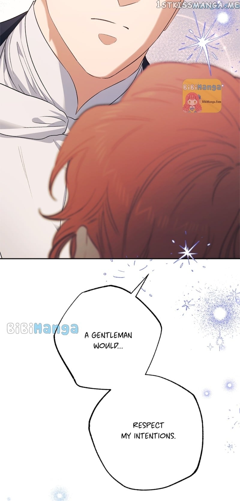 Is It a Fortune or Is It a Woe? Chapter 111 - page 45