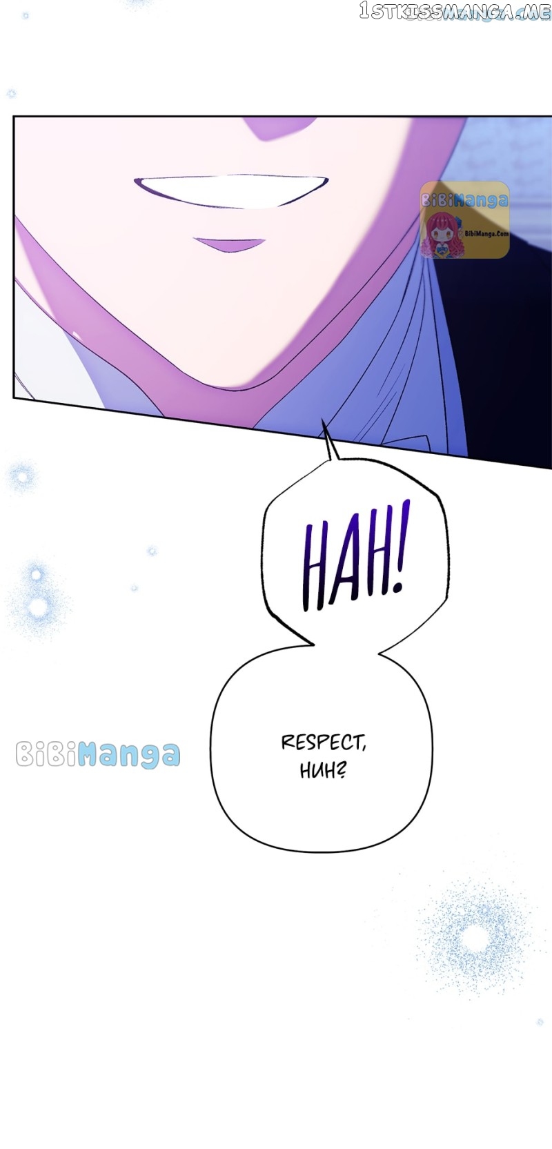 Is It a Fortune or Is It a Woe? Chapter 111 - page 46