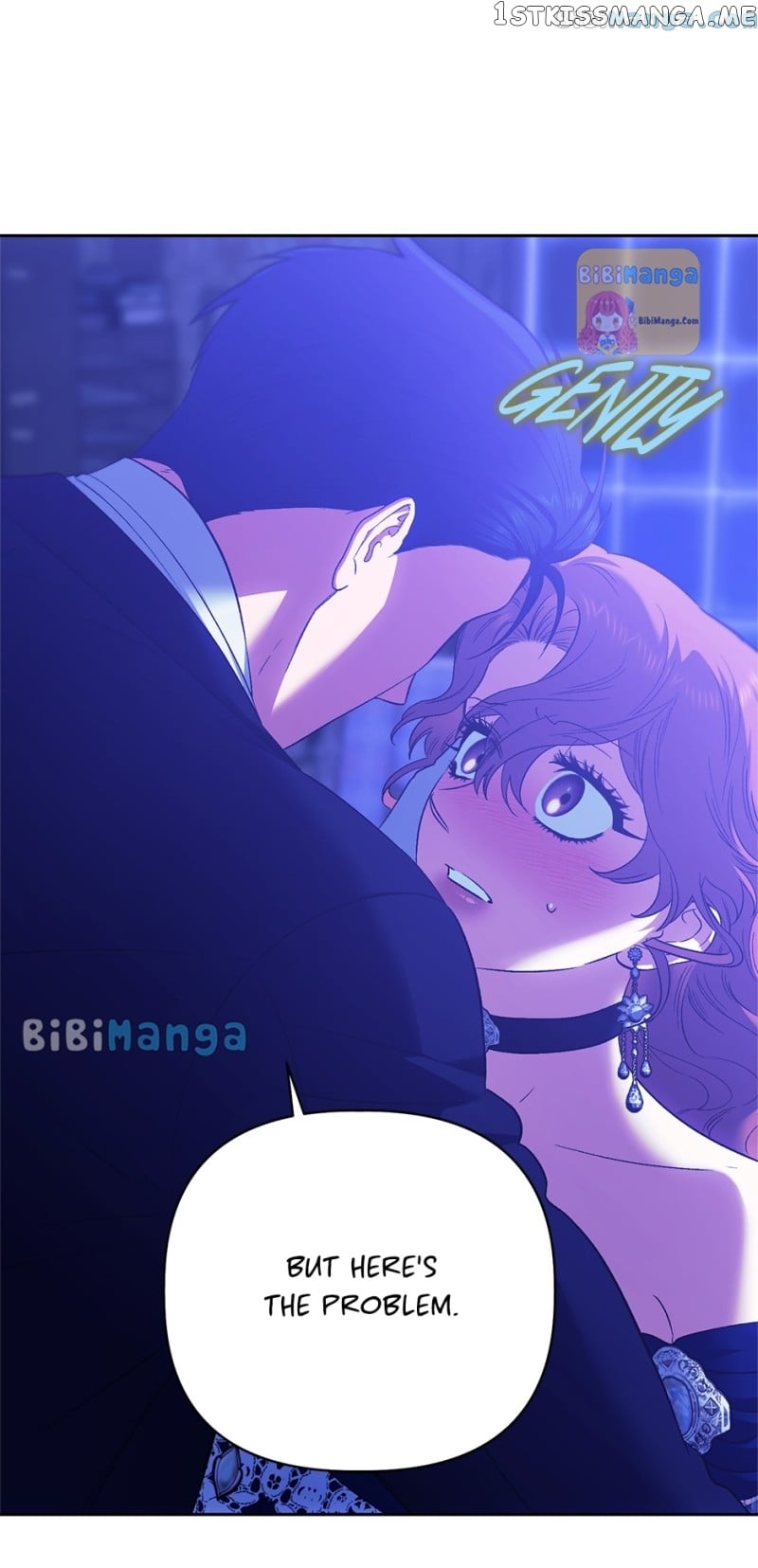 Is It a Fortune or Is It a Woe? Chapter 111 - page 47