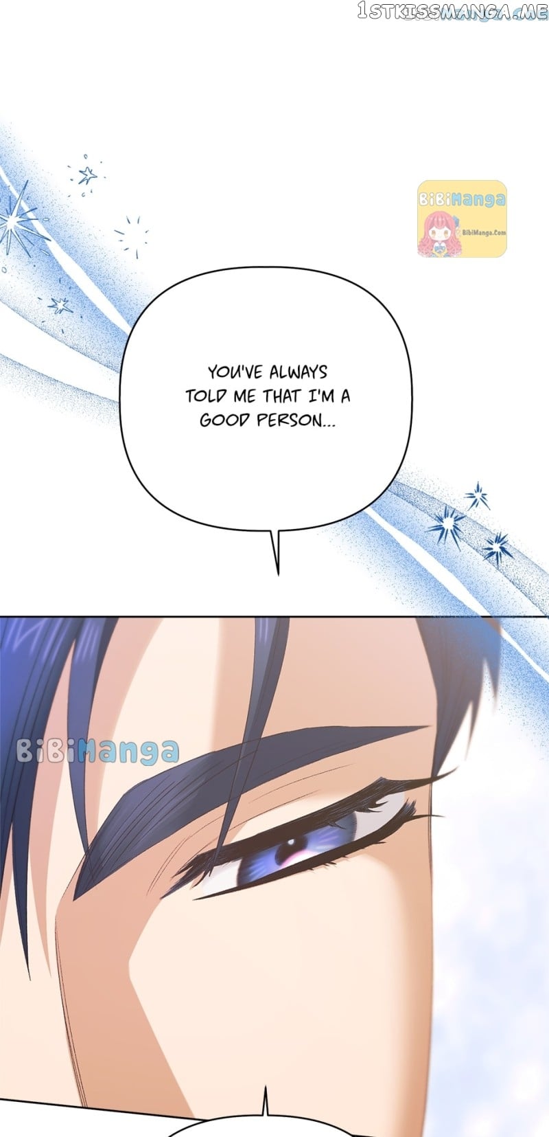 Is It a Fortune or Is It a Woe? Chapter 111 - page 48