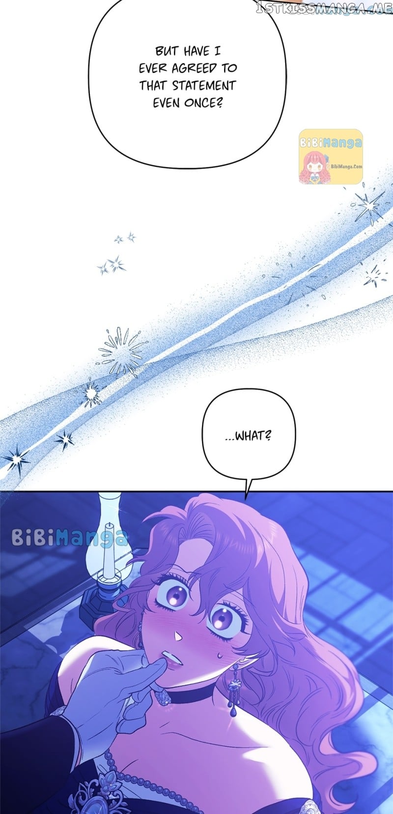 Is It a Fortune or Is It a Woe? Chapter 111 - page 49