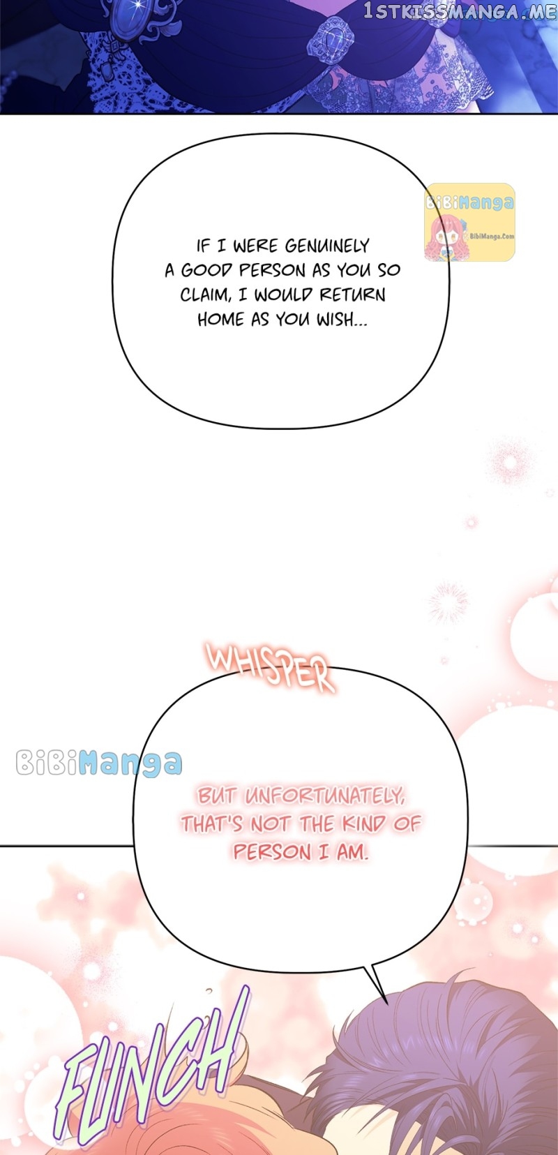 Is It a Fortune or Is It a Woe? Chapter 111 - page 50