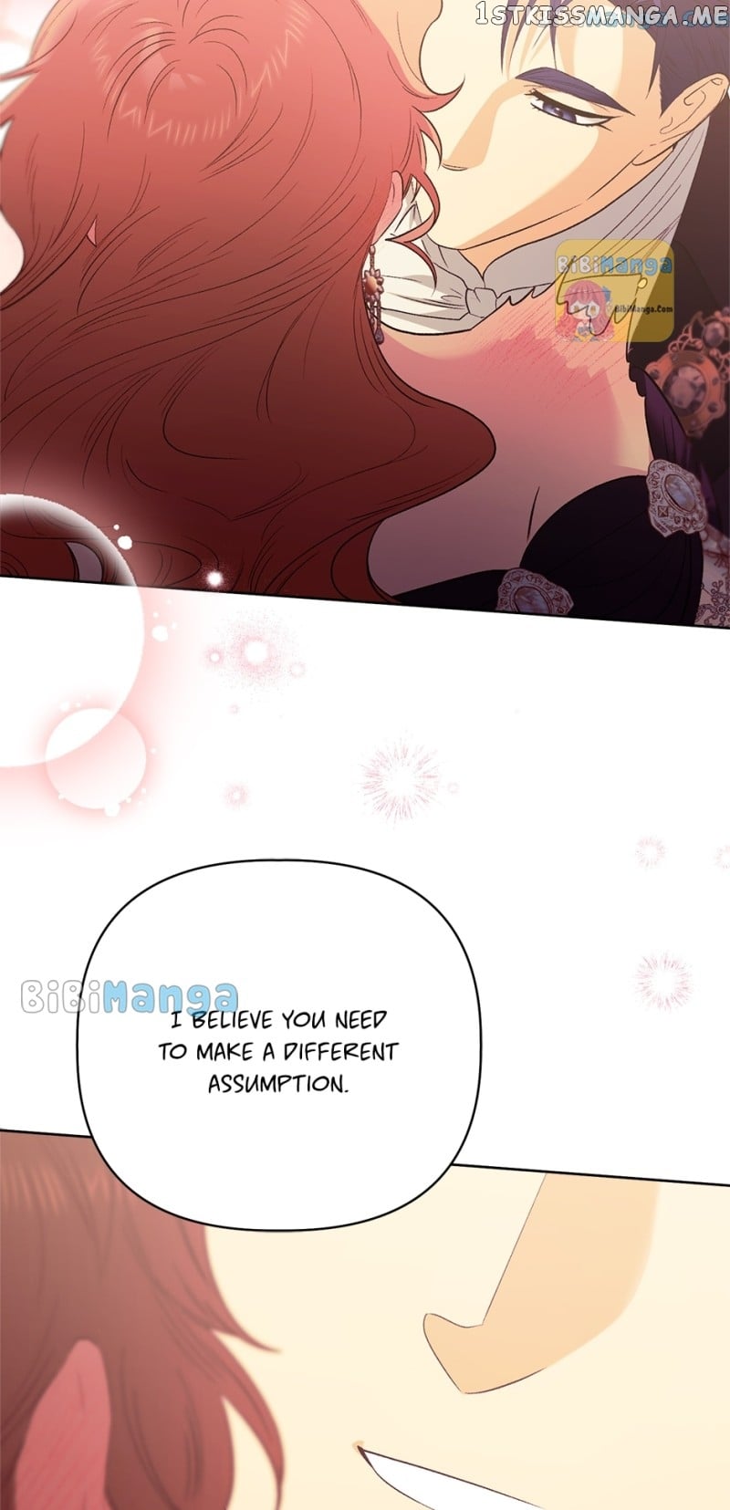 Is It a Fortune or Is It a Woe? Chapter 111 - page 51