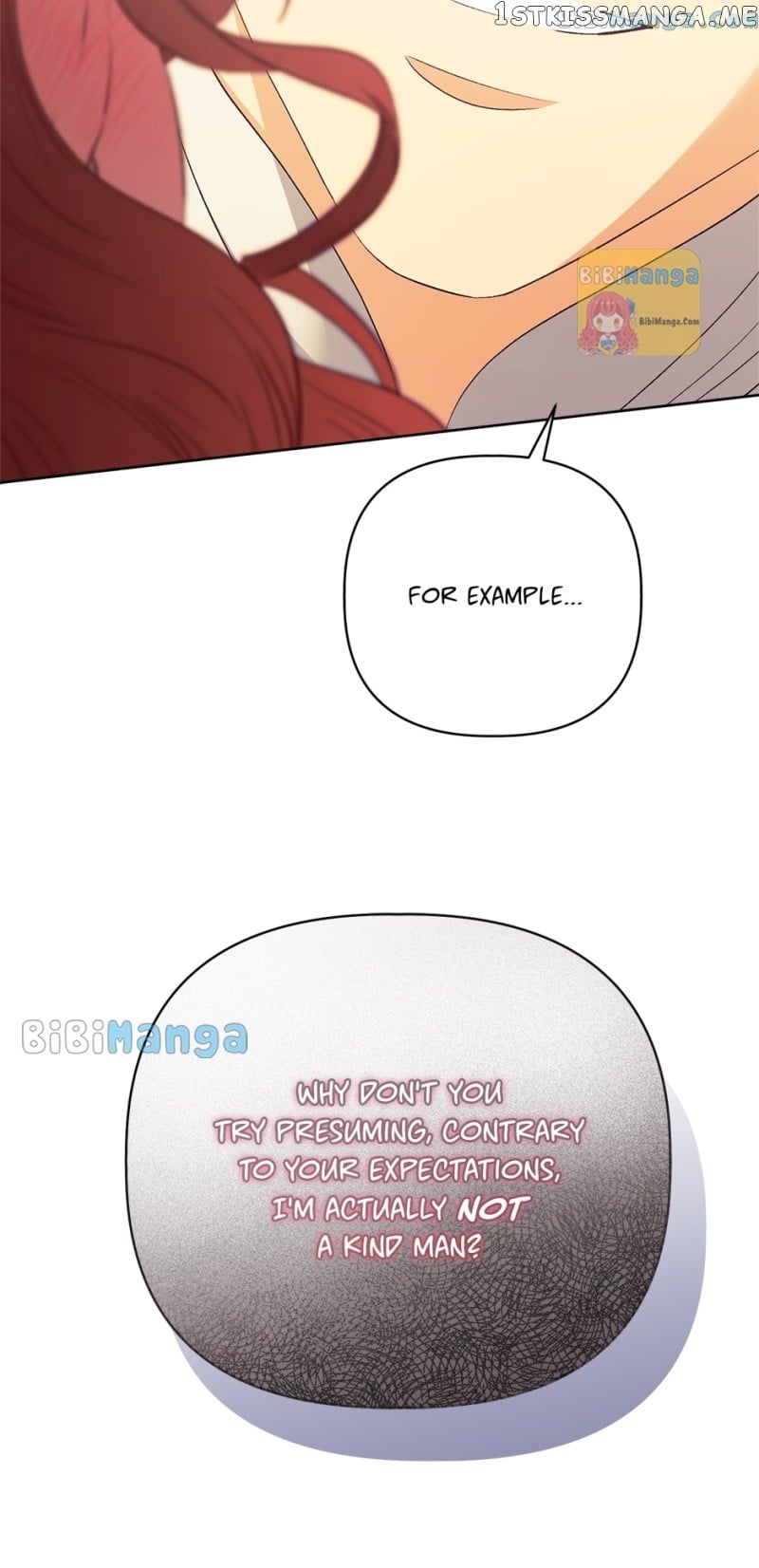 Is It a Fortune or Is It a Woe? Chapter 111 - page 52