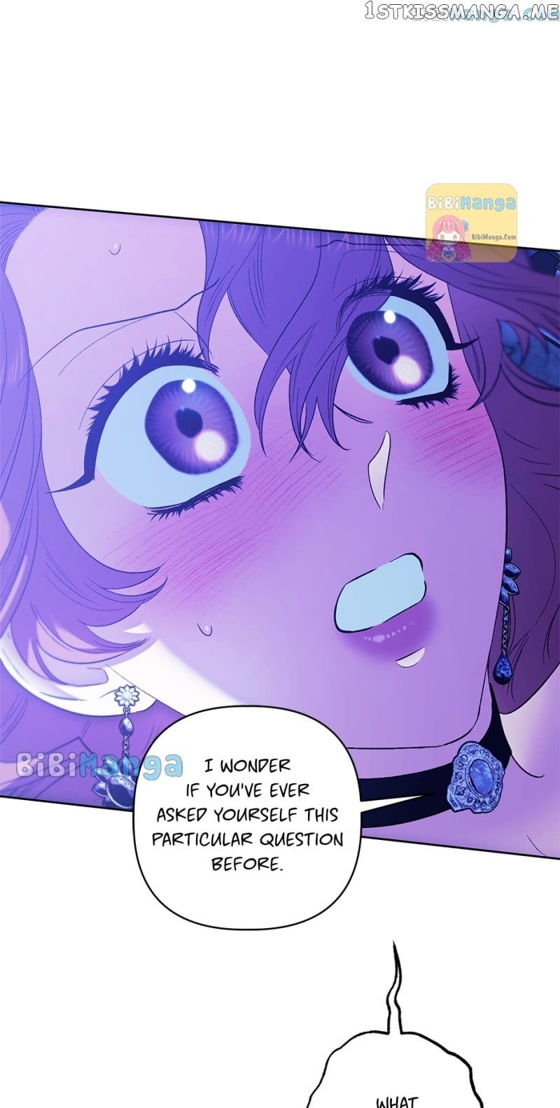 Is It a Fortune or Is It a Woe? Chapter 111 - page 53