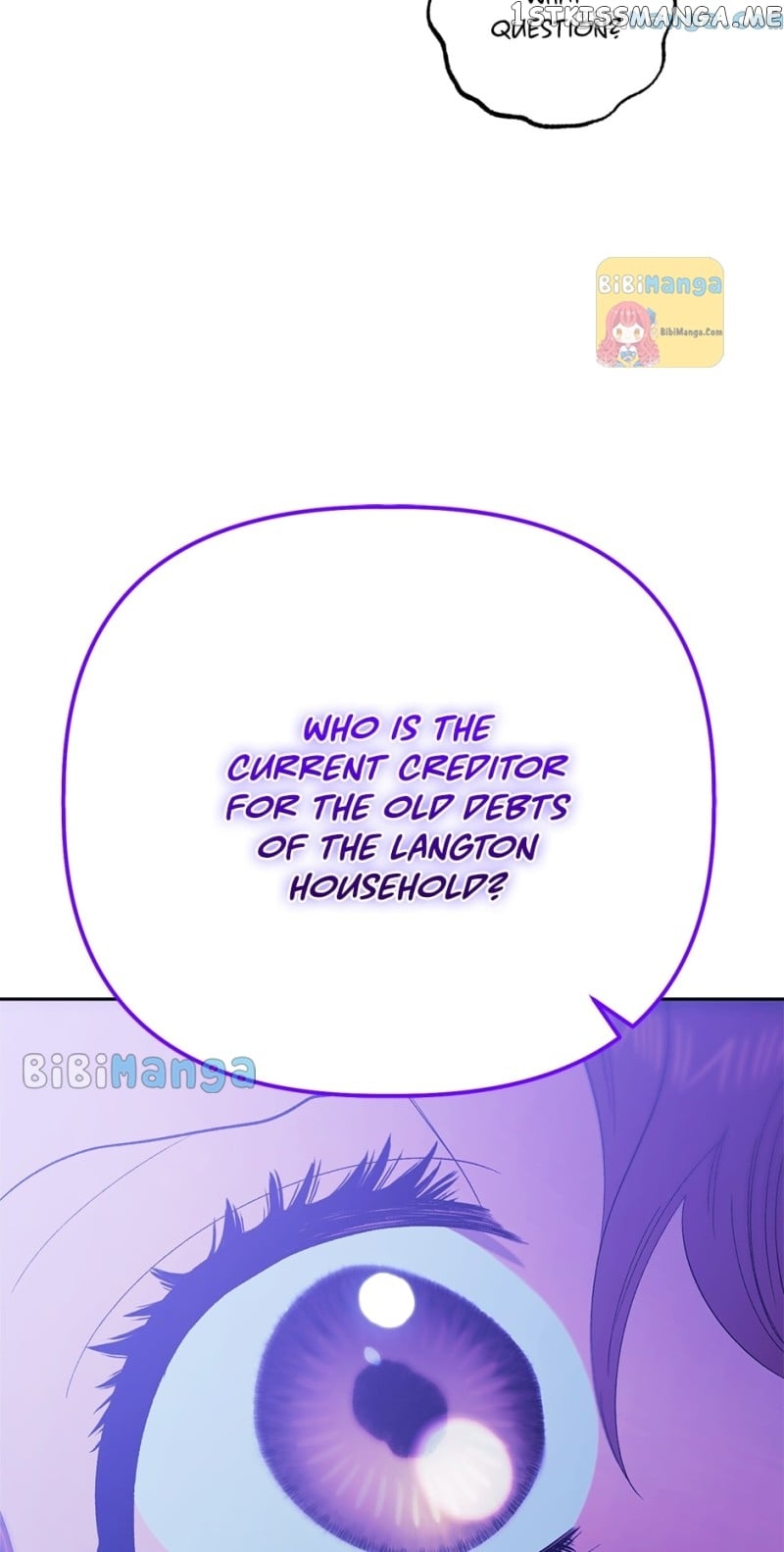 Is It a Fortune or Is It a Woe? Chapter 111 - page 54