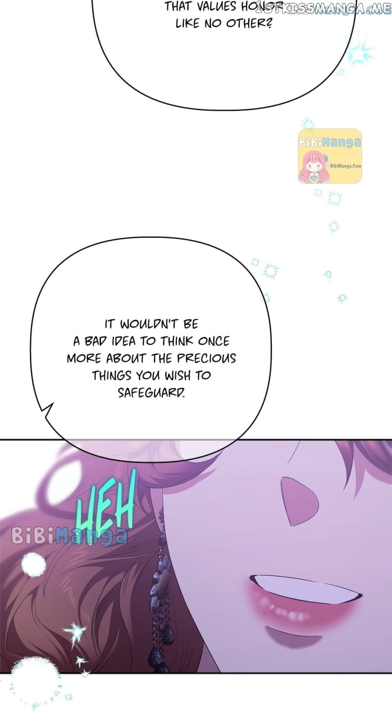 Is It a Fortune or Is It a Woe? Chapter 111 - page 60