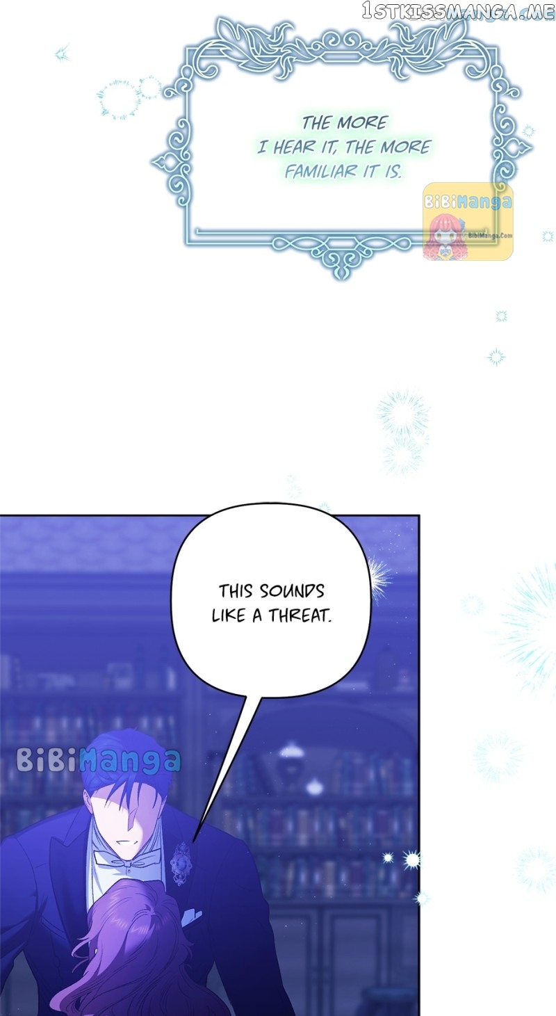 Is It a Fortune or Is It a Woe? Chapter 111 - page 61