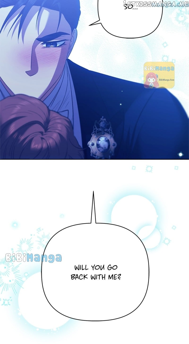 Is It a Fortune or Is It a Woe? Chapter 111 - page 64
