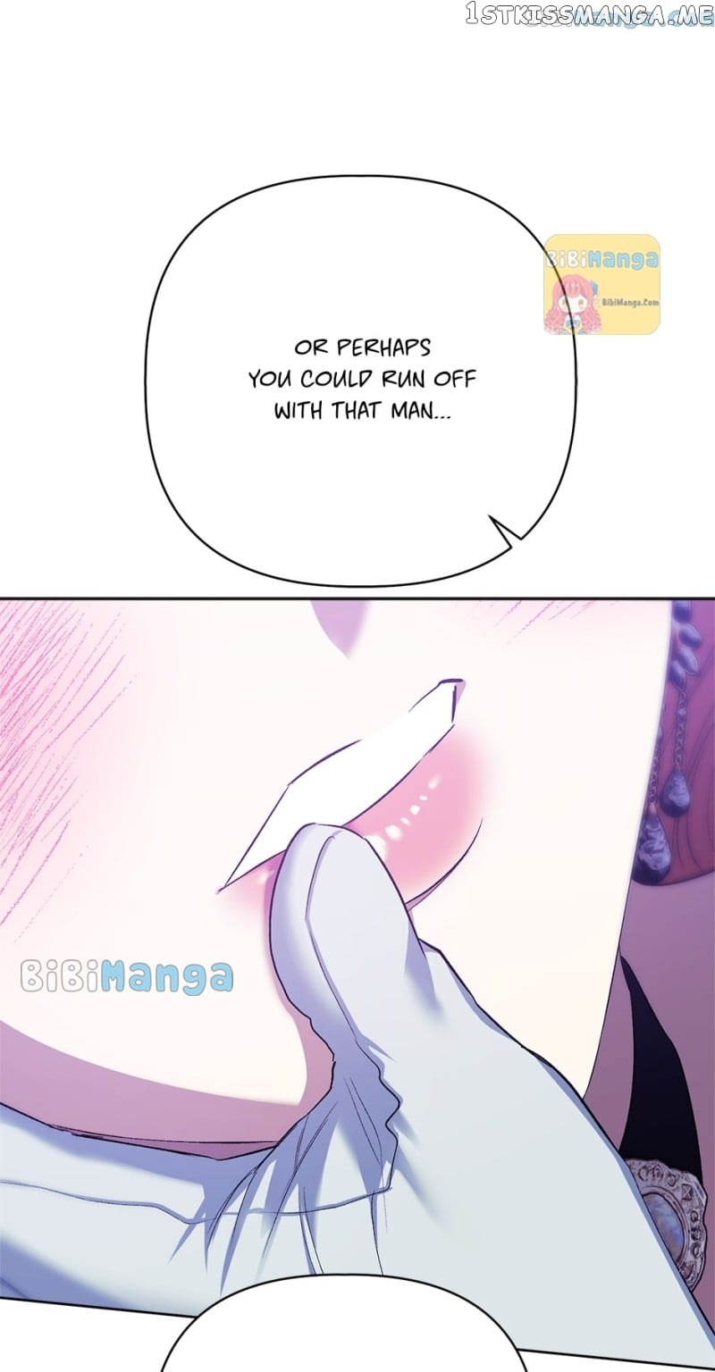 Is It a Fortune or Is It a Woe? Chapter 111 - page 65