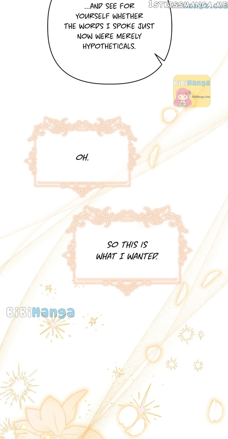 Is It a Fortune or Is It a Woe? Chapter 111 - page 66