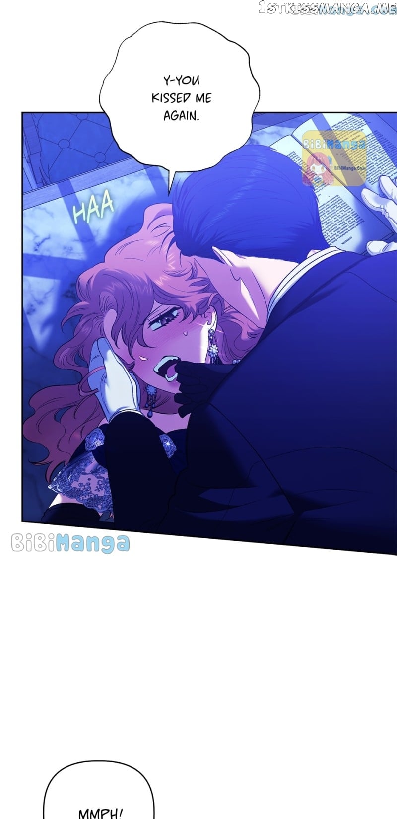 Is It a Fortune or Is It a Woe? Chapter 111 - page 71