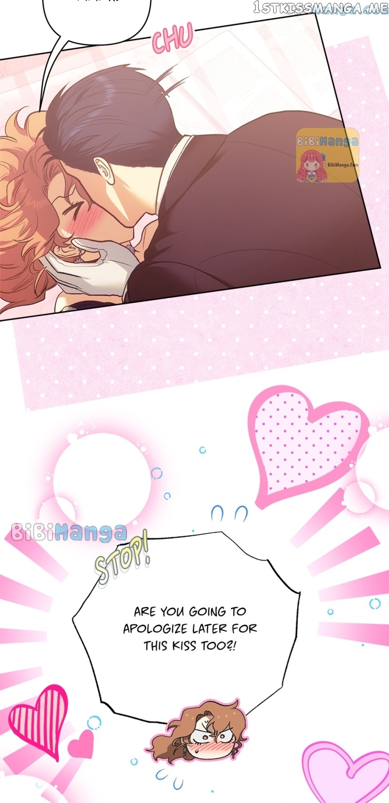 Is It a Fortune or Is It a Woe? Chapter 111 - page 72